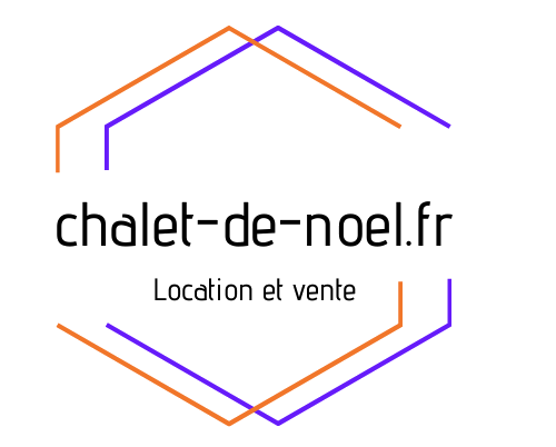 Location chalets pour marchés de Noël - Chalet-de-noel.fr